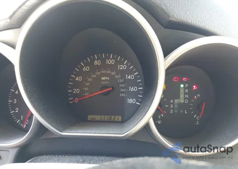 2005 Lexus Sc 430 из США, поврежденный, VIN JTHFN48Y150063997